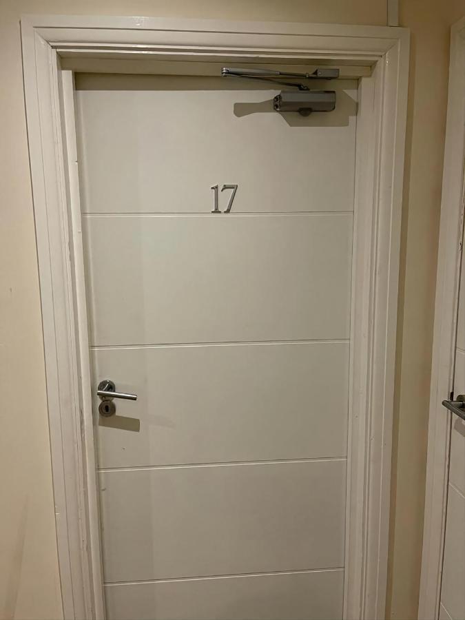 Pall Mall Ensuite Apartment Liverpool Exteriör bild