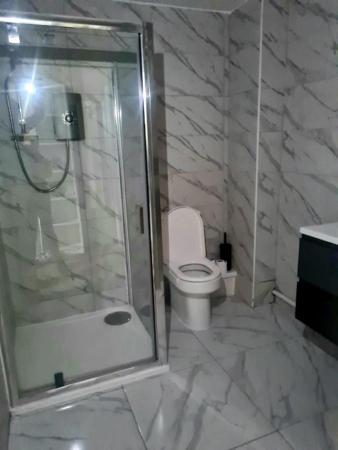 Pall Mall Ensuite Apartment Liverpool Exteriör bild